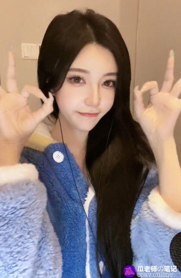 抖音13万粉丝擦边福利网红Wasasa私会金主视频流出